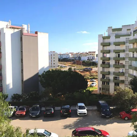 Apartamento Apartamento Moderno - *