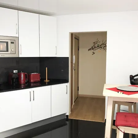 Apartamento Moderno - * Portimão