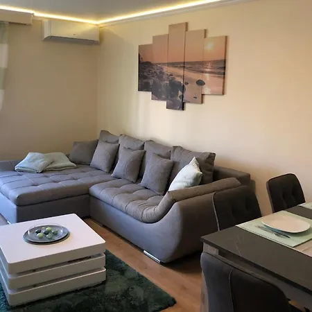 Apartamento Apartamento Moderno - Portimão