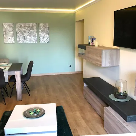 Apartamento Apartamento Moderno -