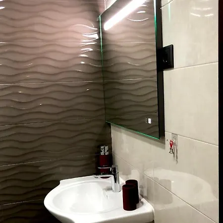 Apartamento Apartamento Moderno - Portimão