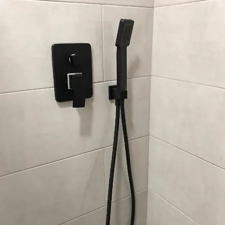 Apartamento Apartamento Moderno -