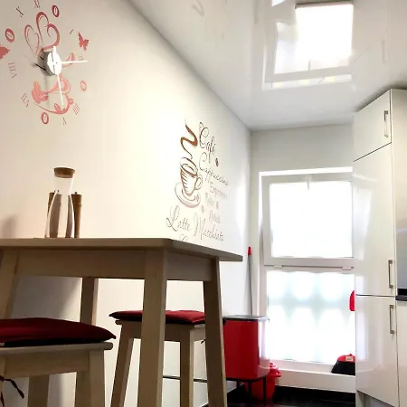 Apartamento Moderno - *