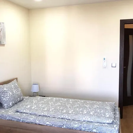 Apartamento Moderno - Apartment *
