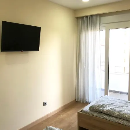 Apartment Apartamento Moderno -