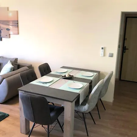 Apartamento Moderno - Apartment Portimao