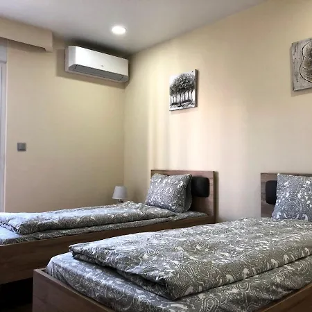 Apartamento Moderno - Apartment Portimao