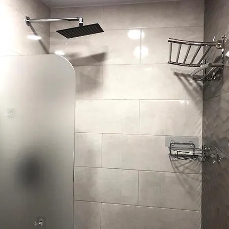 Apartamento Moderno -