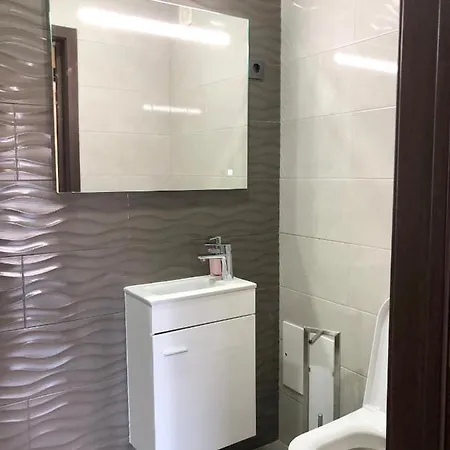 Apartment Apartamento Moderno - Portimao